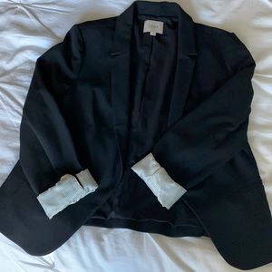 Loft Suit Jacket/Blazer